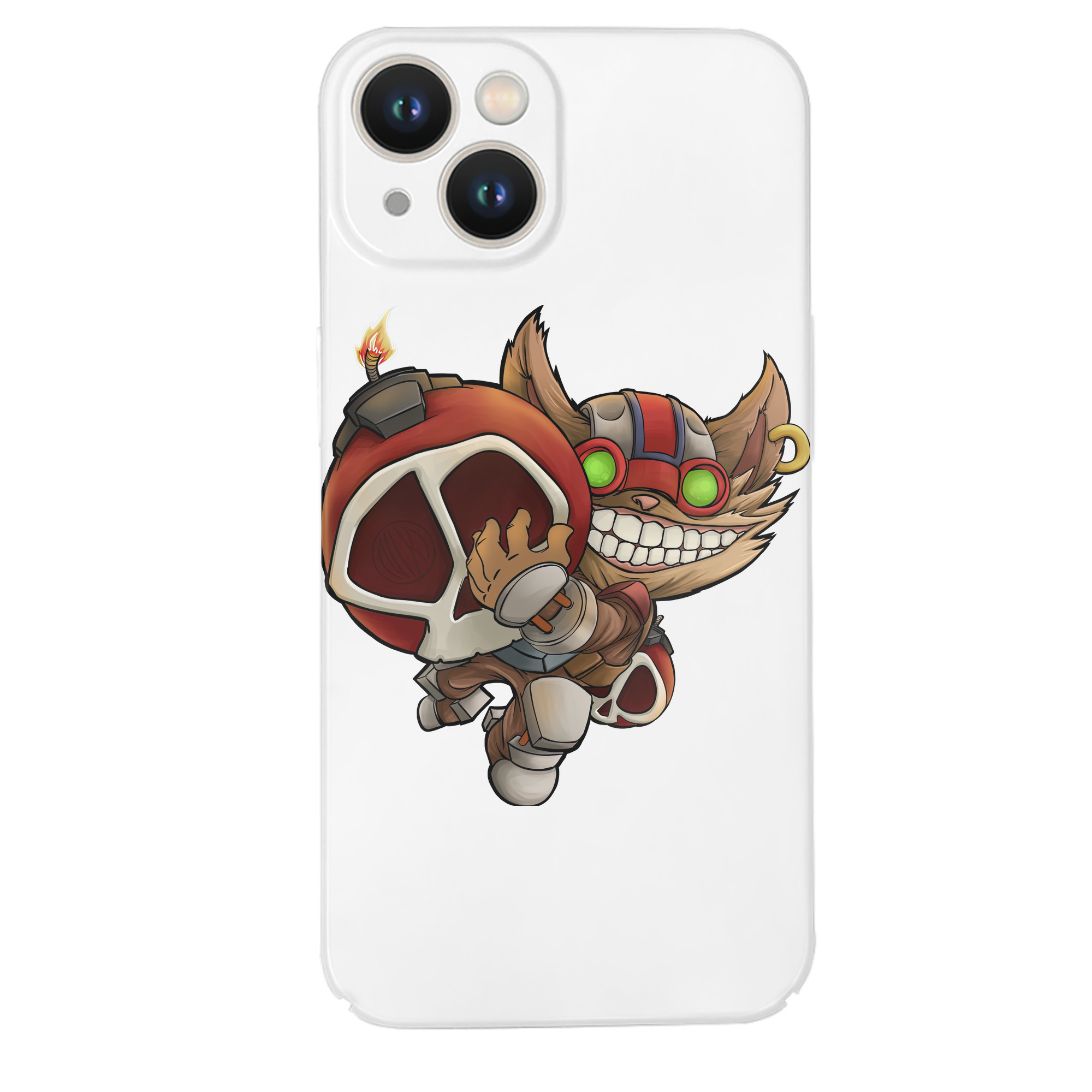 （画像用） リーグ・オブ・レジェンド League of Legends LOL 【iPhone 14シリーズ対応】ハードケース